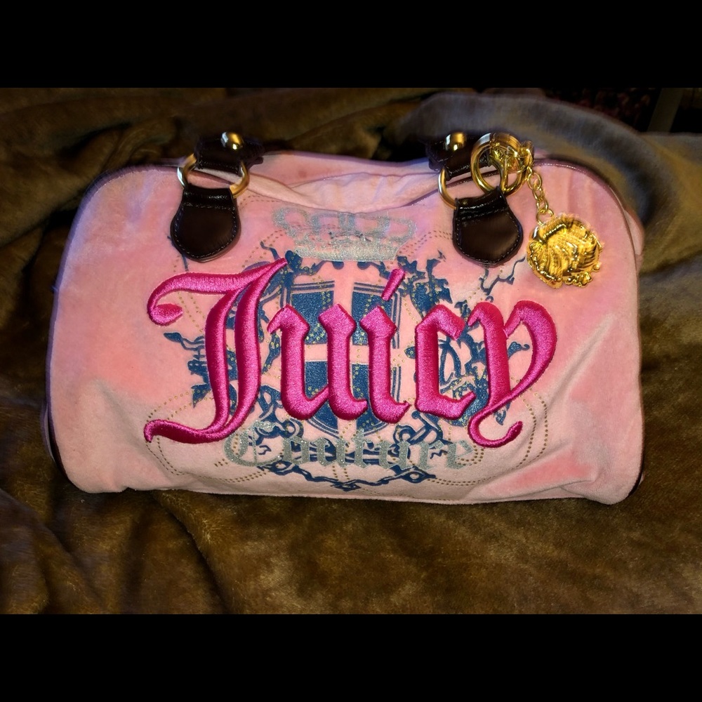 Juicy Couture Purse